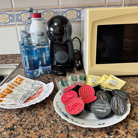 Arnela Διαμέρισμα *