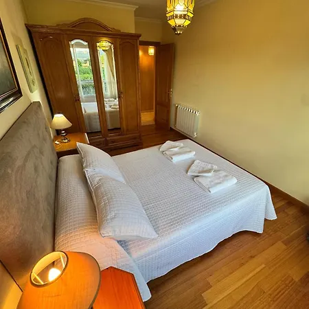 Arnela Διαμέρισμα