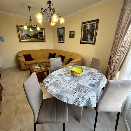 Διαμέρισμα Arnela