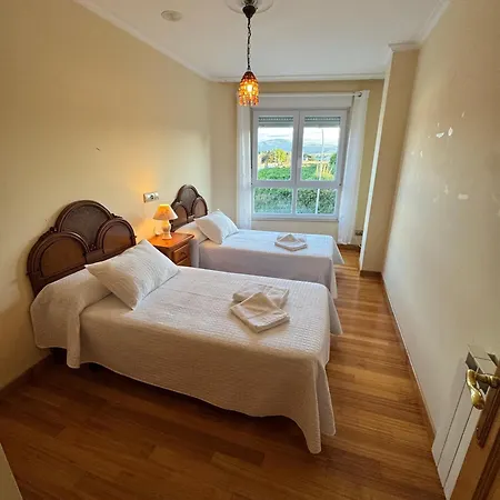 Διαμέρισμα Arnela *