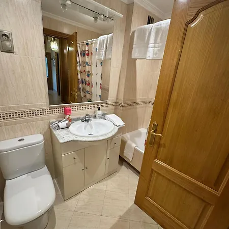 Appartement Arnela *