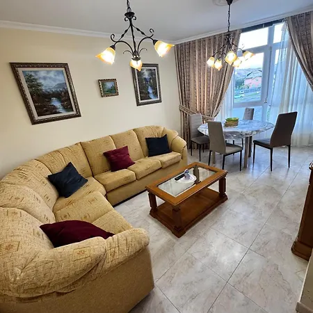 Διαμέρισμα Arnela