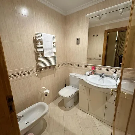 Arnela Appartement Foz