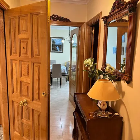 Arnela Διαμέρισμα