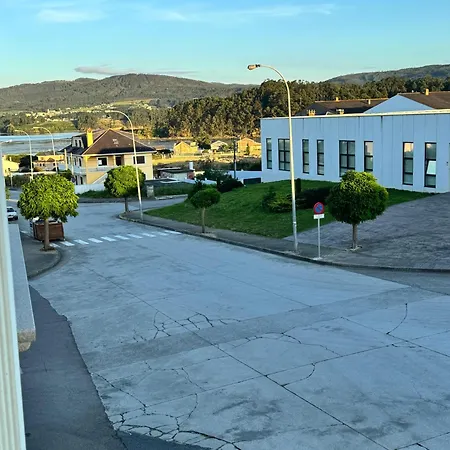 Arnela Διαμέρισμα