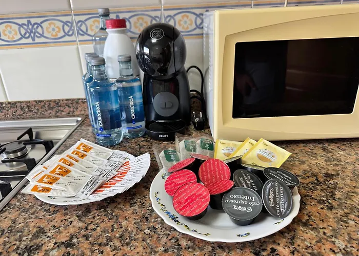 Arnela Appartement *