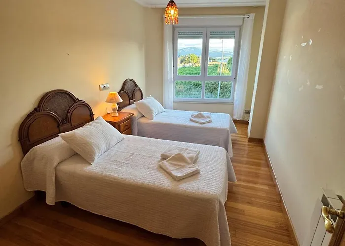 Appartement Arnela *