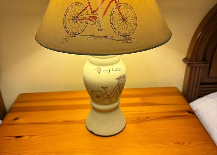 Arnela Appartement *