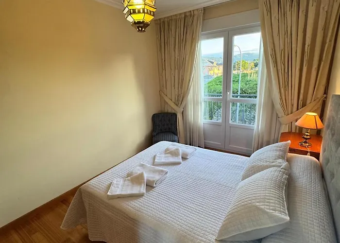 Arnela Appartement *