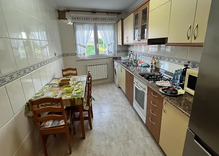 Arnela Appartement *