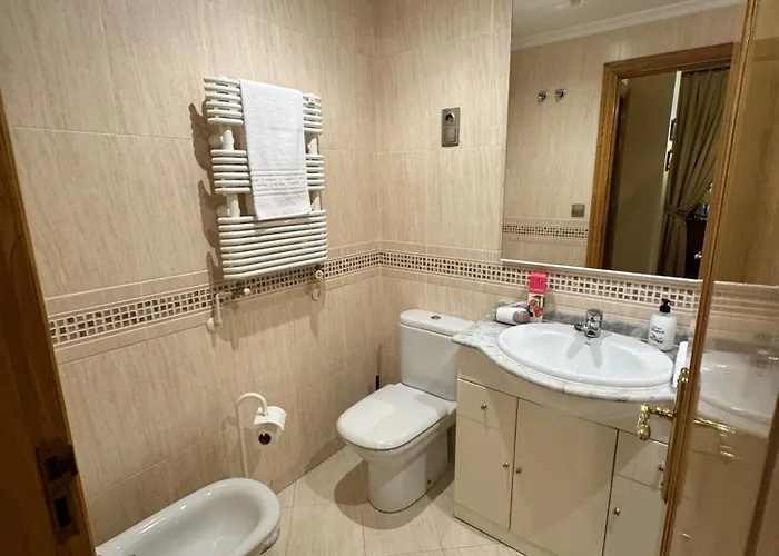 Arnela Appartement Foz