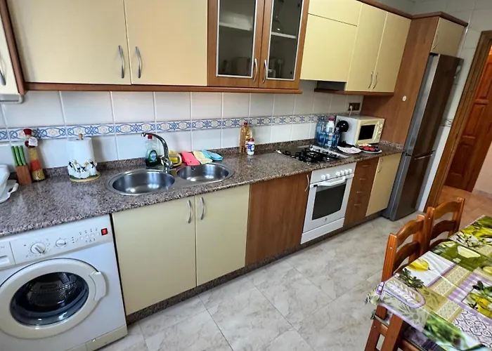 Appartement Arnela Foz
