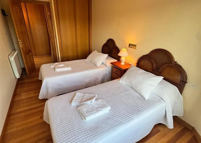 Arnela Appartement Foz